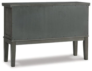 Hallanden Dining Server - Ego Home Furniture