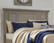 Load image into Gallery viewer, Lettner Panel Storage Bed - Ego Home Furniture
