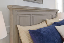 Load image into Gallery viewer, Lettner Bed - Ego Home Furniture
