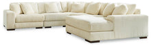 Load image into Gallery viewer, Lindyn Sectional with Chaise
