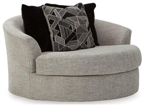 Megginson Living Room Set - Ego Home Furniture