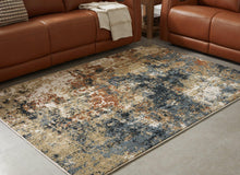 Load image into Gallery viewer, Maville 5&#39; x 7&#39; Rug
