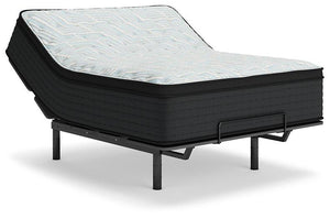Palisades ET Mattress - Ego Home Furniture