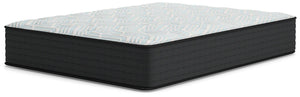 Palisades Plush Mattress - Ego Home Furniture