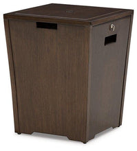Load image into Gallery viewer, Rodeway South Outdoor Set - Ego Home Furniture
