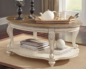 Realyn Occasional Table Set - Ego Home Furniture
