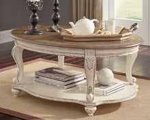 Load image into Gallery viewer, Realyn Occasional Table Set - Ego Home Furniture
