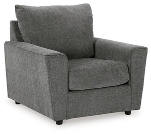 Stairatt Living Room Set - Ego Home Furniture