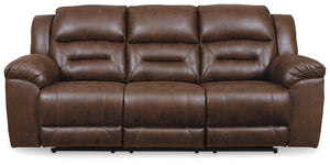 Stoneland Living Room Set - Ego Home Furniture