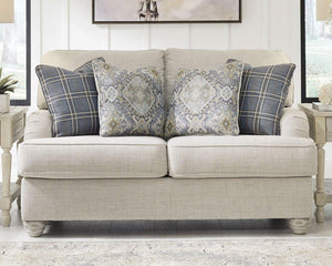 Traemore Living Room Set - Ego Home Furniture