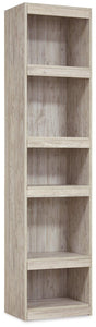 Willowton 4-Piece Entertainment Center - Ego Home Furniture