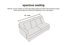Load image into Gallery viewer, Boothbay Reclining Sofa - Ego Home Furniture
