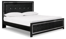 Load image into Gallery viewer, Kaydell Upholstered Bed - Ego Home Furniture
