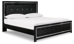 Kaydell Upholstered Bed - Ego Home Furniture