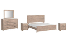 Load image into Gallery viewer, Senniberg Bedroom Set - Ego Home Furniture
