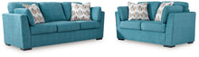 Load image into Gallery viewer, Keerwick Living Room Set - Ego Home Furniture
