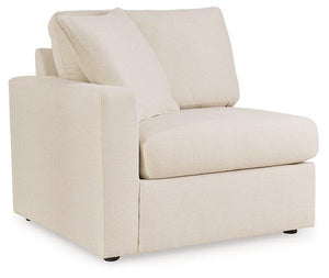 Modmax Sectional Loveseat with Audio System - Ego Home Furniture