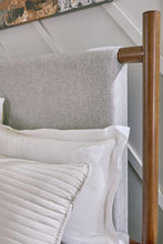 Load image into Gallery viewer, Lyncott Upholstered Bed - Ego Home Furniture
