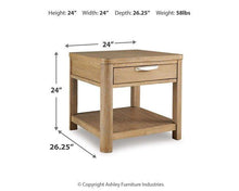 Load image into Gallery viewer, Rencott 2-Piece Occasional Table Package
