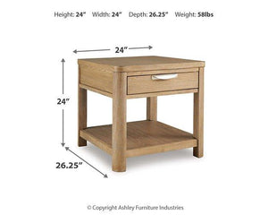 Rencott Occasional Table Set - Ego Home Furniture