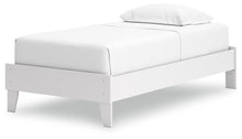 Load image into Gallery viewer, Hallityn Bed - Ego Home Furniture
