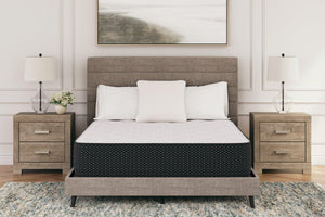 Limited Edition Plush Mattress - Ego Home Furniture