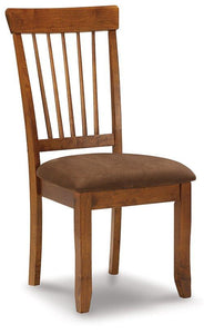 Berringer Dining Chair Set - Ego Home Furniture