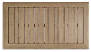 Gerianne Outdoor Occasional Table Set - Ego Home Furniture
