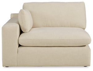 Elyza Sectional with Chaise - Ego Home Furniture