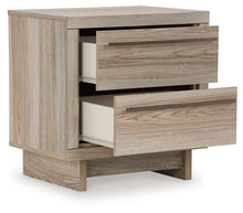 Load image into Gallery viewer, Hasbrick Queen Bedroom Set
