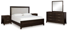 Load image into Gallery viewer, Neymorton Bedroom Set - Ego Home Furniture
