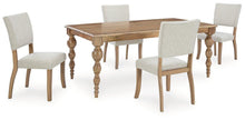 Load image into Gallery viewer, Rybergston Dining Room Set
