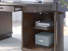 Load image into Gallery viewer, Korestone Home Office Set - Ego Home Furniture
