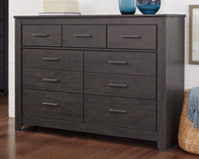Load image into Gallery viewer, Brinxton Dresser and Mirror - Ego Home Furniture
