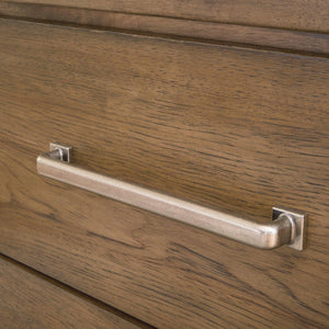 Cabalynn Dresser and Mirror - Ego Home Furniture