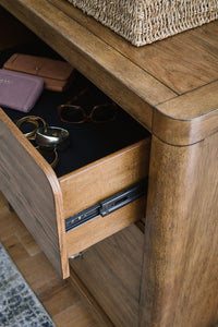 Cabalynn Dresser and Mirror - Ego Home Furniture