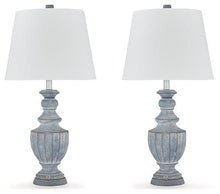 Load image into Gallery viewer, Cylerick Lamp Set - Ego Home Furniture
