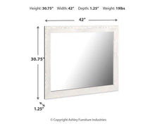 Load image into Gallery viewer, Gerridan Dresser and Mirror - Ego Home Furniture
