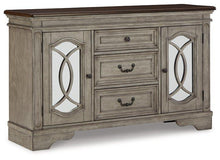 Load image into Gallery viewer, Lodenbay Dining Room Set - Ego Home Furniture
