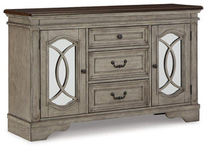 Lodenbay Dining Room Set - Ego Home Furniture
