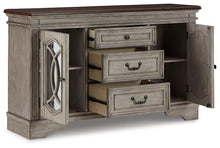 Load image into Gallery viewer, Lodenbay Dining Room Set - Ego Home Furniture
