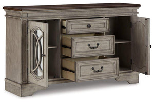 Lodenbay Dining Room Set - Ego Home Furniture