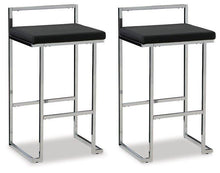 Load image into Gallery viewer, Madanere Bar Height Bar Stool - Ego Home Furniture
