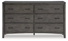 Load image into Gallery viewer, Montillan Dresser and Mirror - Ego Home Furniture
