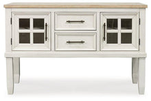 Load image into Gallery viewer, Shaybrock Dining Package - Ego Home Furniture

