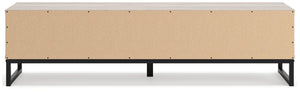 Socalle Storage Bench - Ego Home Furniture