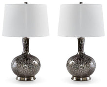 Load image into Gallery viewer, Tenslow Lamp Set - Ego Home Furniture
