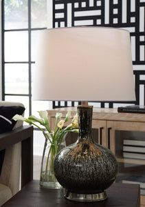 Tenslow Table Lamp - Ego Home Furniture