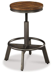 Torjin Counter Height Dining Set - Ego Home Furniture