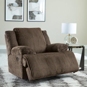 Top Tier Living Room Set - Ego Home Furniture
